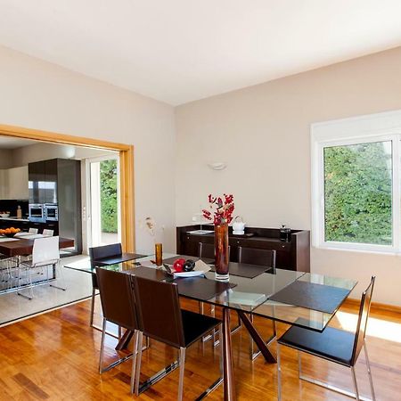 Vila Nikopolis Preveza Exteriér fotografie