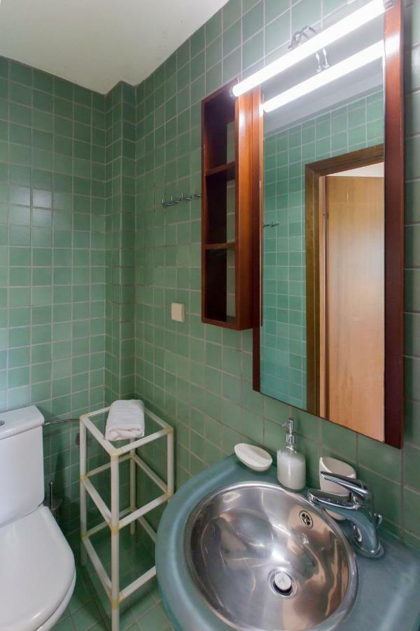 Vila Nikopolis Preveza Exteriér fotografie